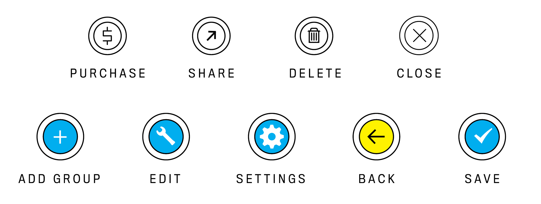 icons-web