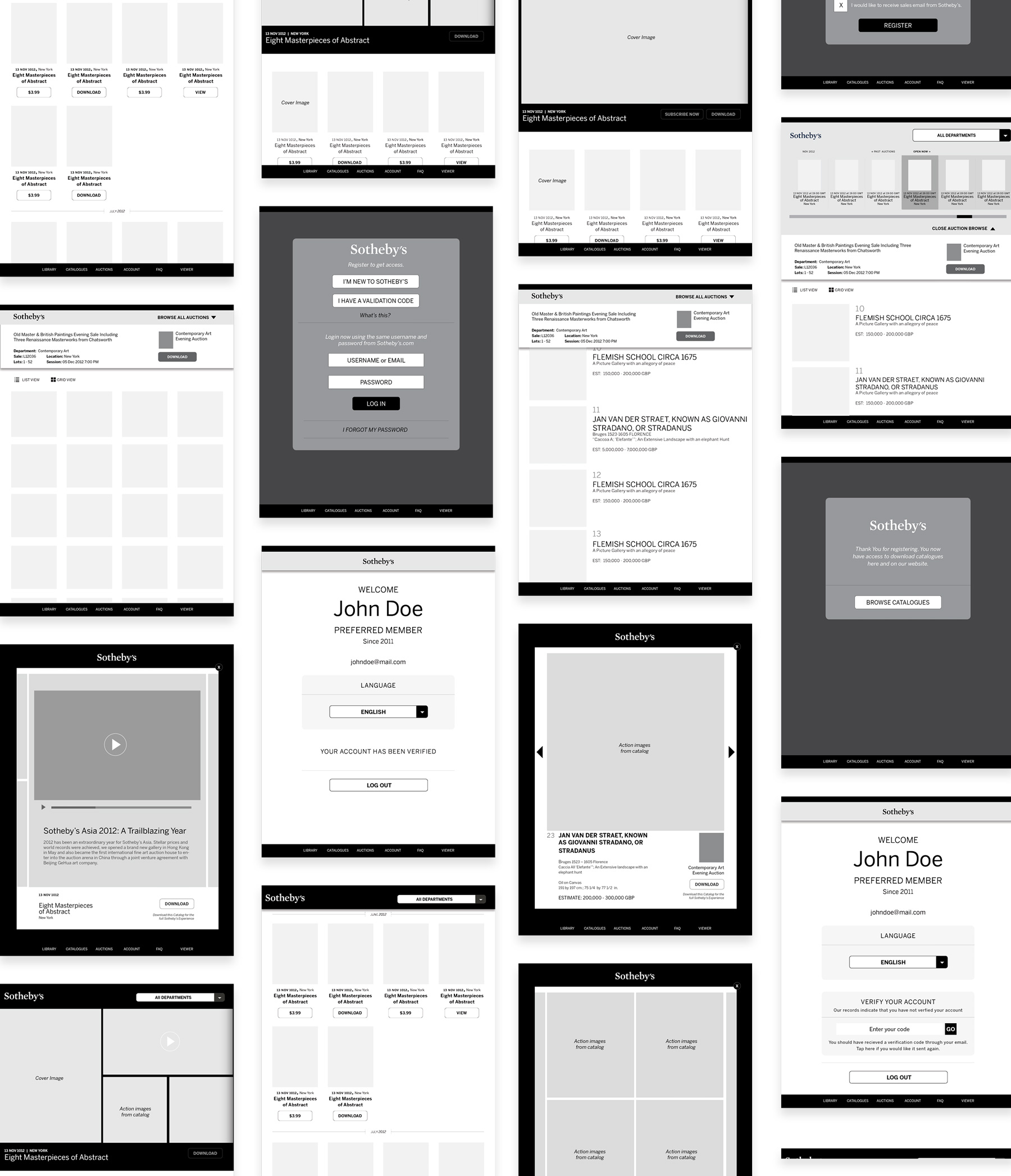 wireframe-grid